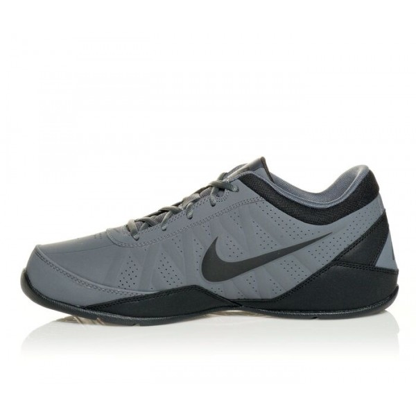 Men's Nike Air Ring Leader Low Basketball Shoes