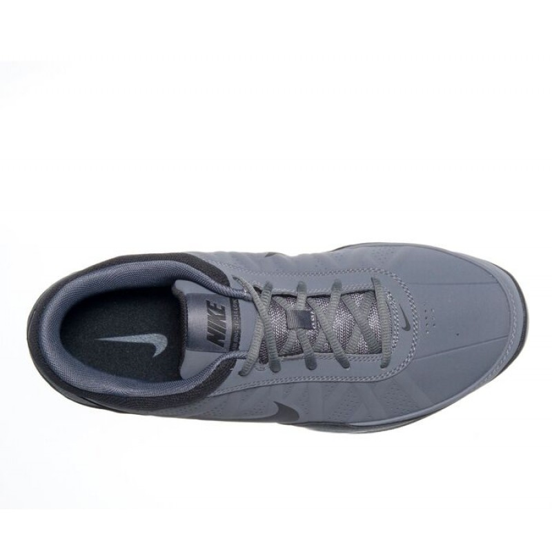 Men's Nike Air Ring Leader Low Basketball Shoes