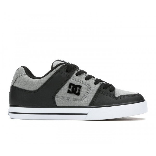 Men's DC Pure SE Skate Shoes