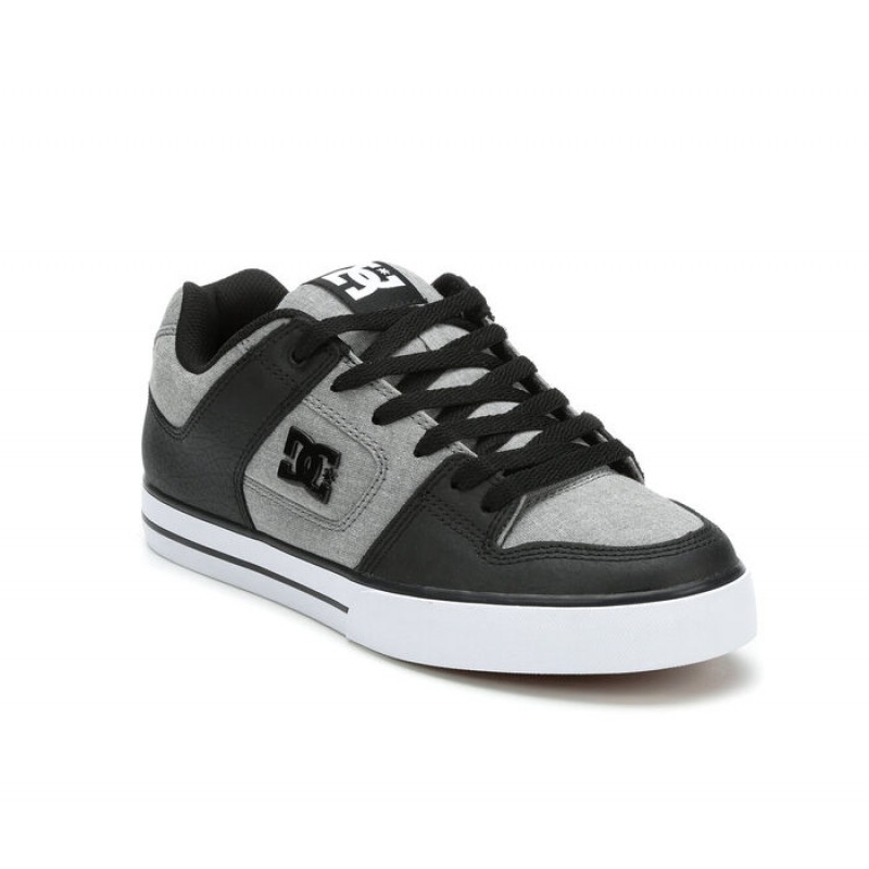 Men's DC Pure SE Skate Shoes