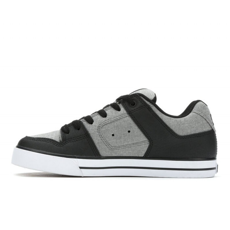 Men's DC Pure SE Skate Shoes