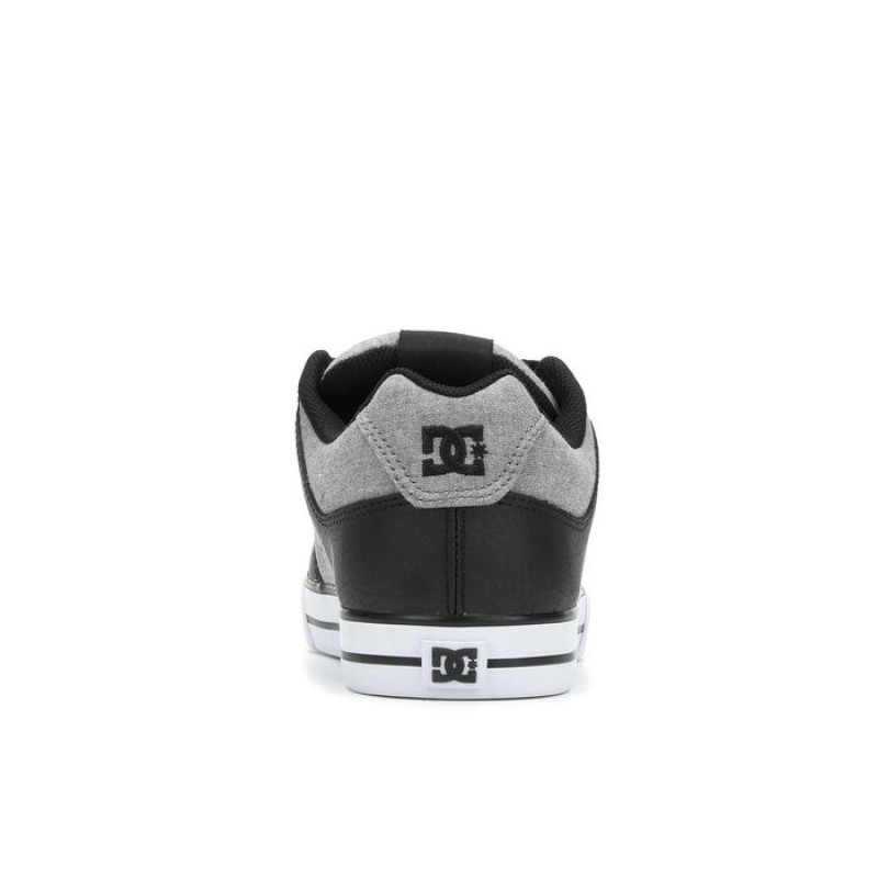 Men's DC Pure SE Skate Shoes