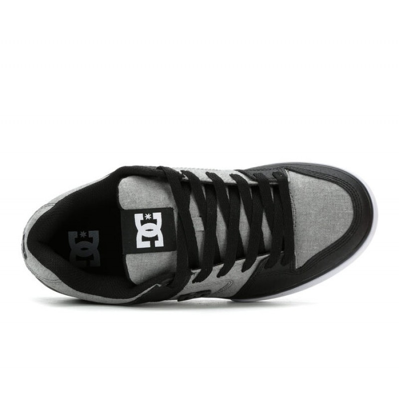 Men's DC Pure SE Skate Shoes