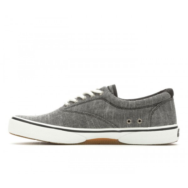 Men's Sperry Halyard Laceless Casual Shoes