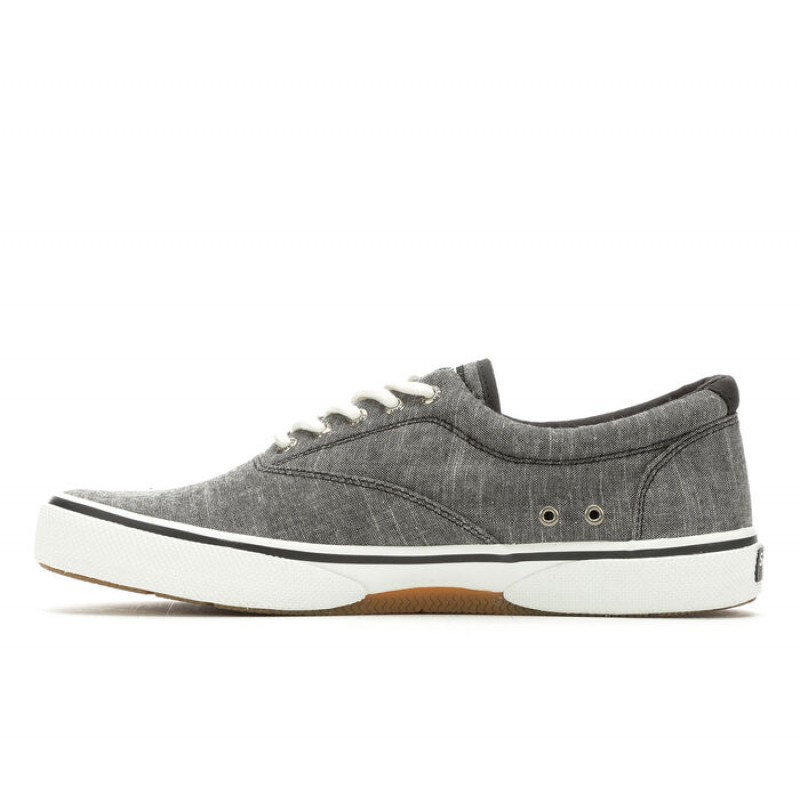 Men's Sperry Halyard Laceless Casual Shoes