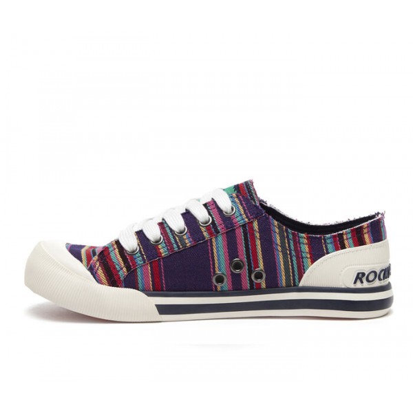 Women's Rocket Dog Jazzin Sneakers