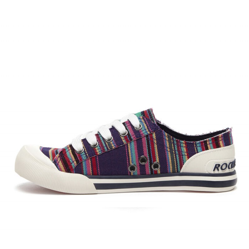 Women's Rocket Dog Jazzin Sneakers