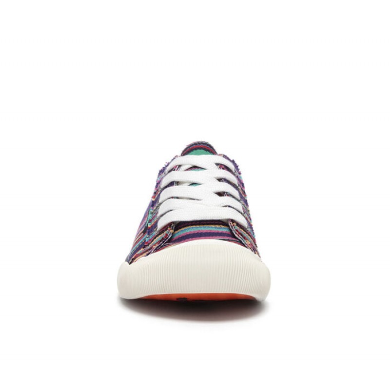 Women's Rocket Dog Jazzin Sneakers