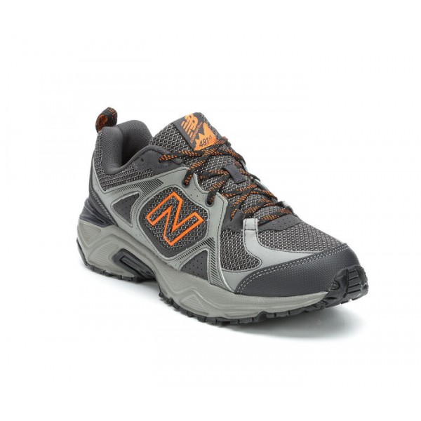 Men's New Balance MT481 Trail Running Shoes