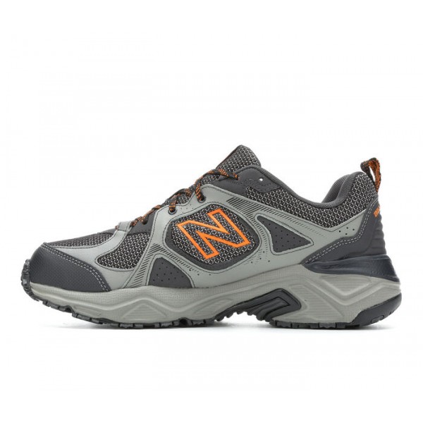 Men's New Balance MT481 Trail Running Shoes