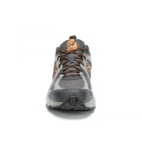 Men's New Balance MT481 Trail Running Shoes