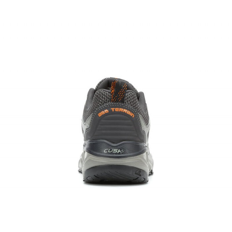 Men's New Balance MT481 Trail Running Shoes