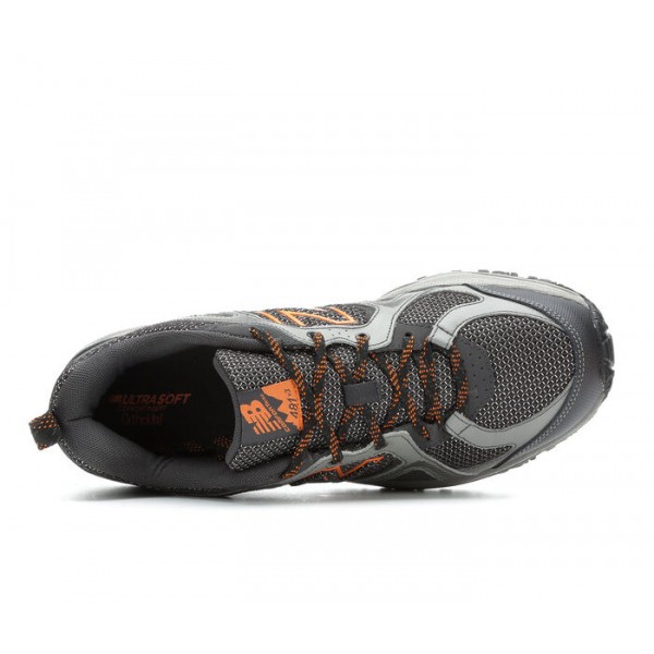 Men's New Balance MT481 Trail Running Shoes