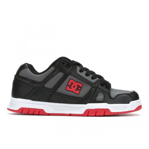 Men's DC Stag Skate Shoes