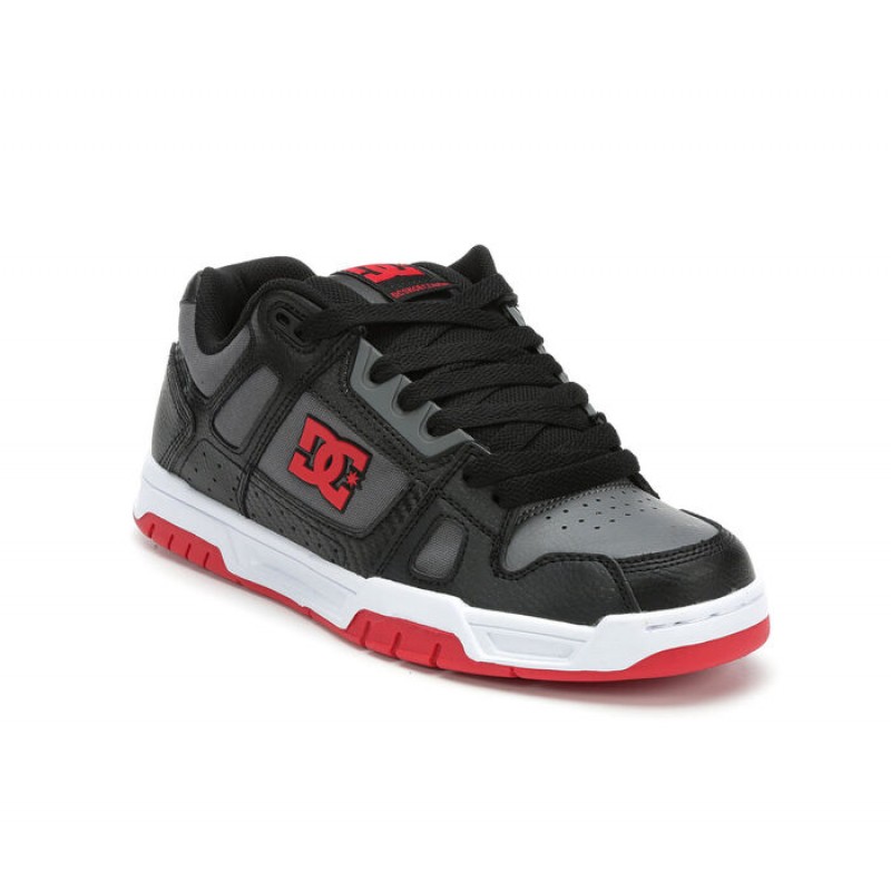 Men's DC Stag Skate Shoes