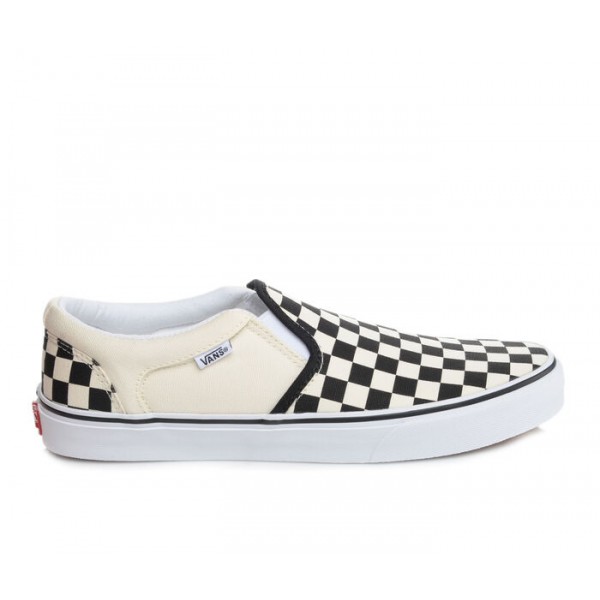 Men's Vans Asher Slip-On Skate Shoes