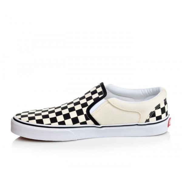 Men's Vans Asher Slip-On Skate Shoes