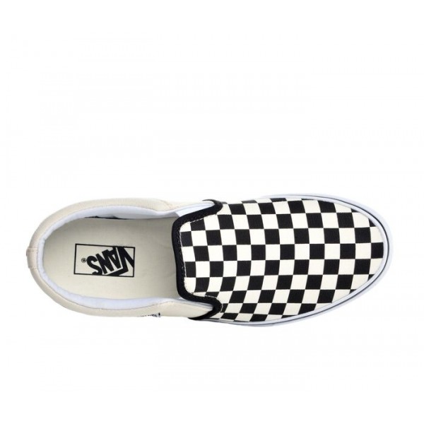 Men's Vans Asher Slip-On Skate Shoes