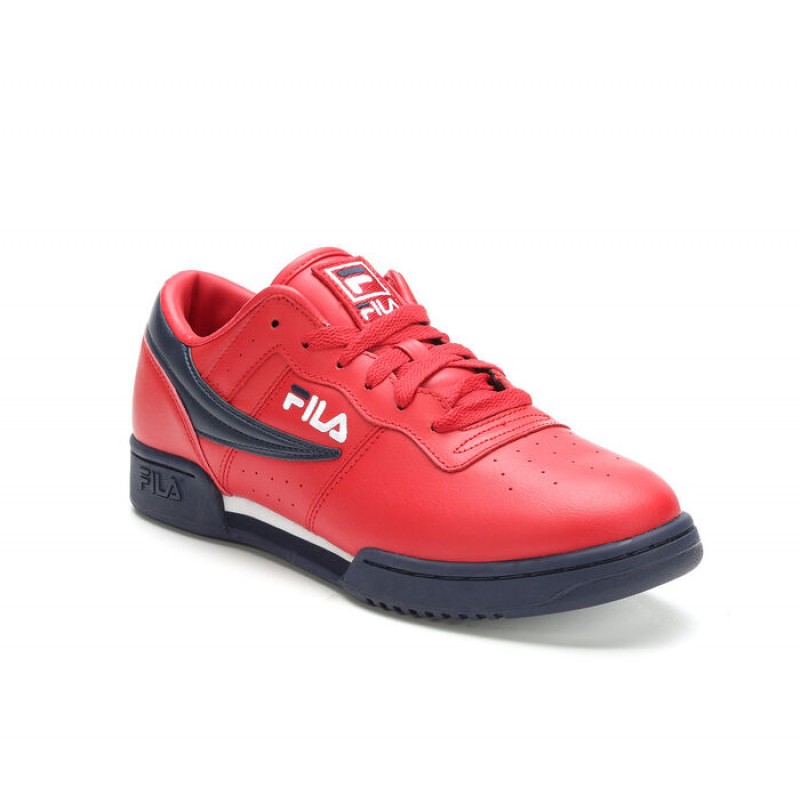 Men's Fila Original Fitness Sneakers