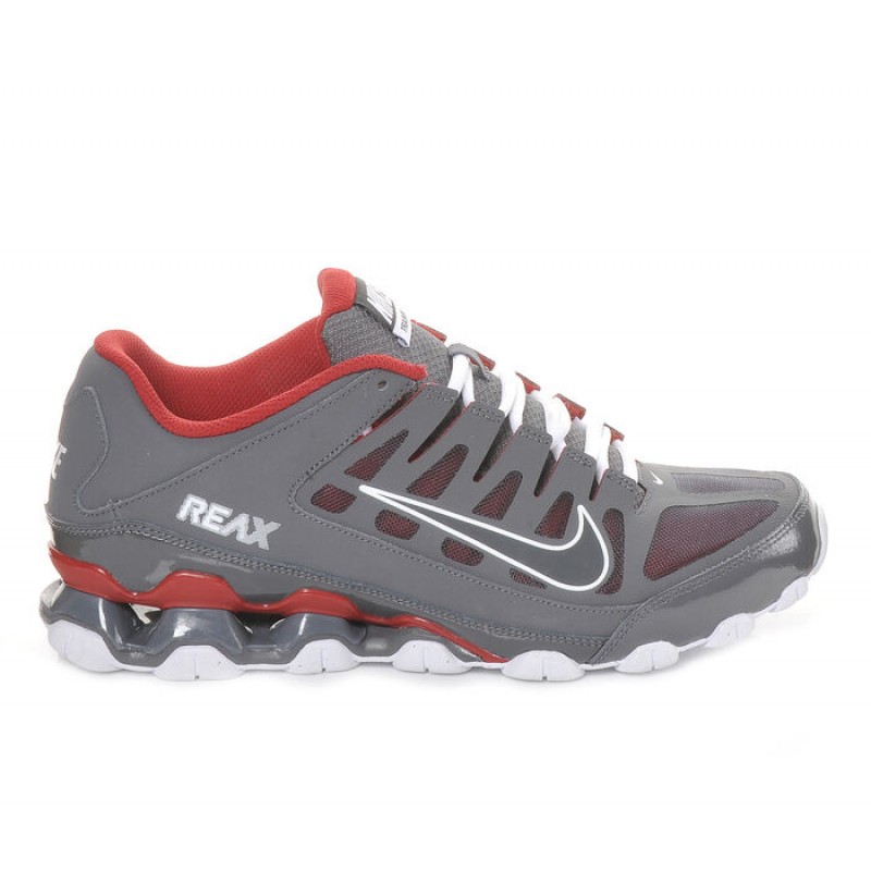 Men's Nike Reax 8 TR Mesh Training Shoes