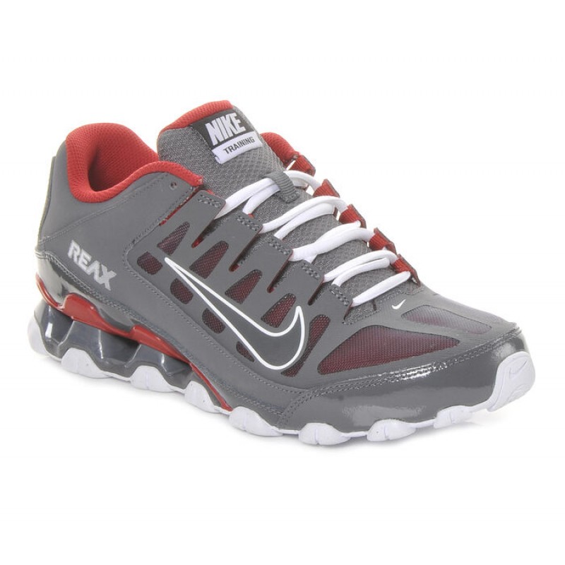 Men's Nike Reax 8 TR Mesh Training Shoes