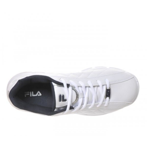 Men's Fila Fulcrum 3 Training Shoes