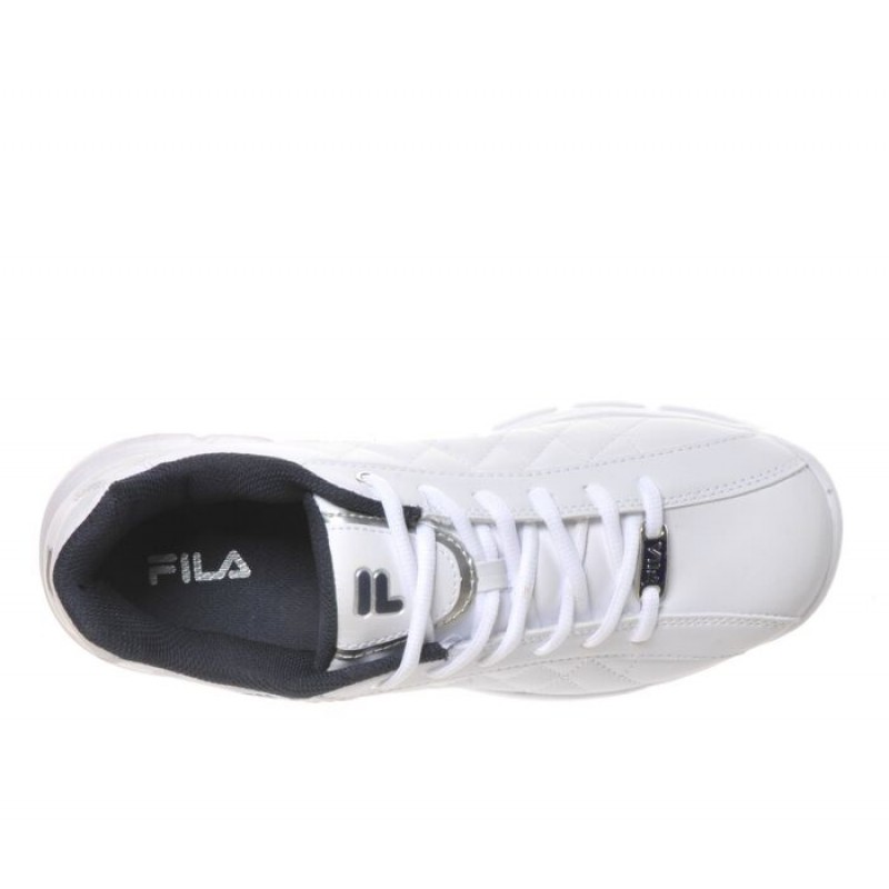 Men's Fila Fulcrum 3 Training Shoes