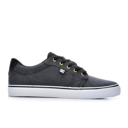 Men's DC Anvil TX SE Skate Shoes