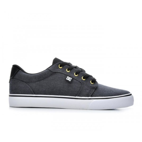 Men's DC Anvil TX SE Skate Shoes