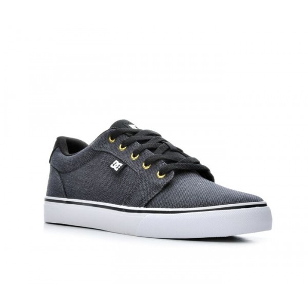 Men's DC Anvil TX SE Skate Shoes