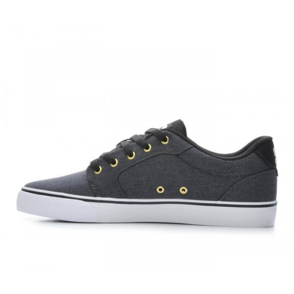 Men's DC Anvil TX SE Skate Shoes