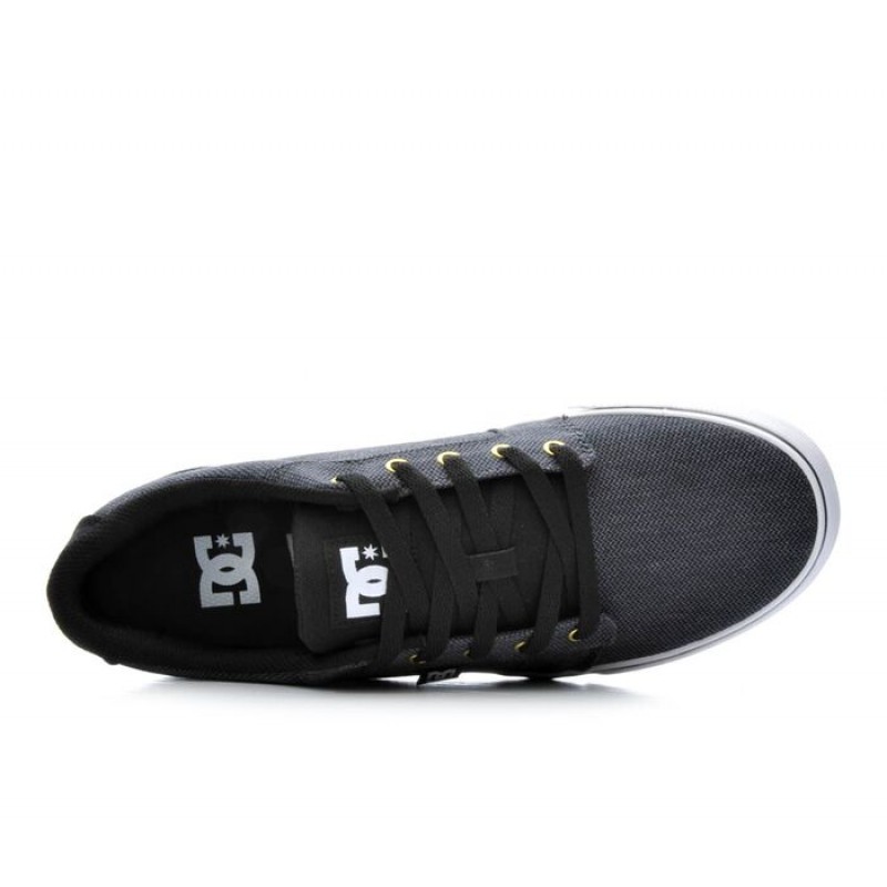 Men's DC Anvil TX SE Skate Shoes