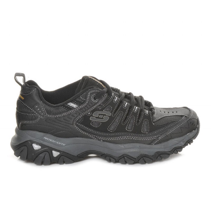 Men's Skechers Memory Fit 50125 Training Shoes