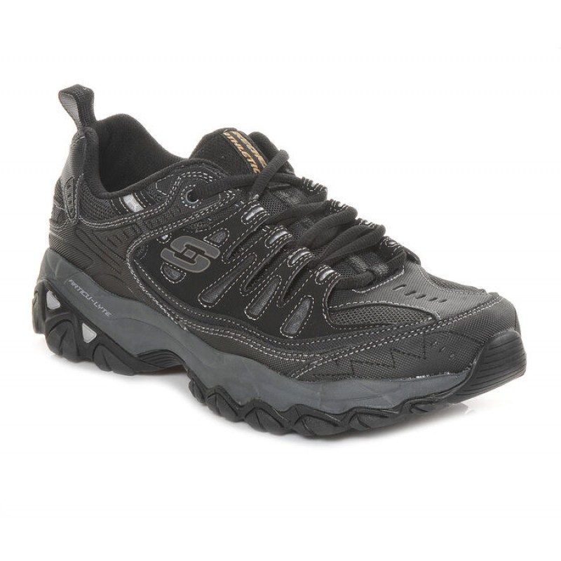 Men's Skechers Memory Fit 50125 Training Shoes