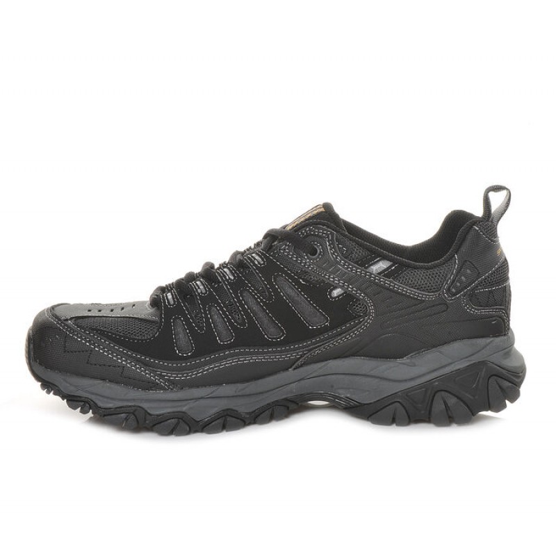 Men's Skechers Memory Fit 50125 Training Shoes