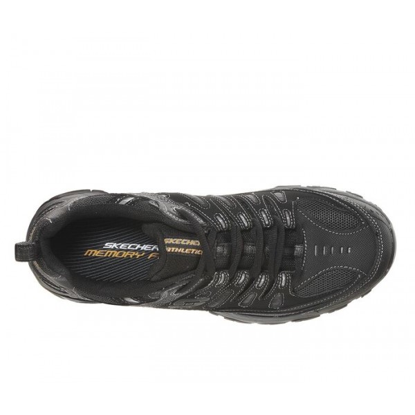 Men's Skechers Memory Fit 50125 Training Shoes