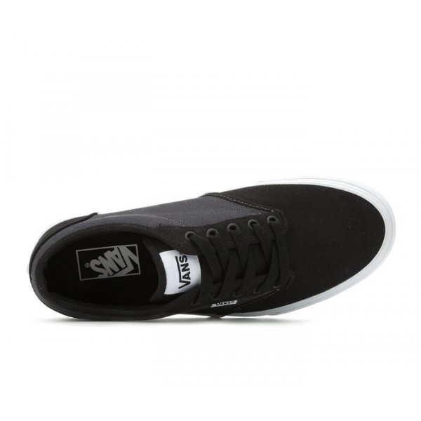 Men's Vans Atwood Textile Skate Shoes