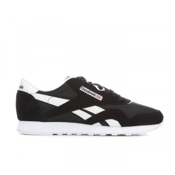 Women's Reebok Classic Nylon Sneakers