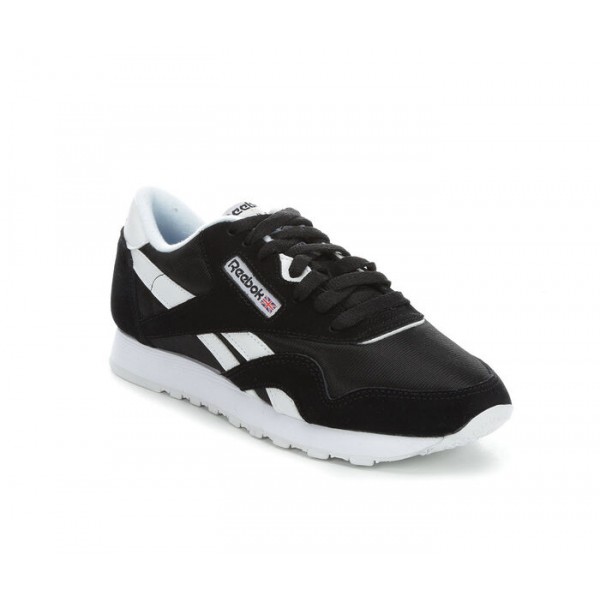 Women's Reebok Classic Nylon Sneakers