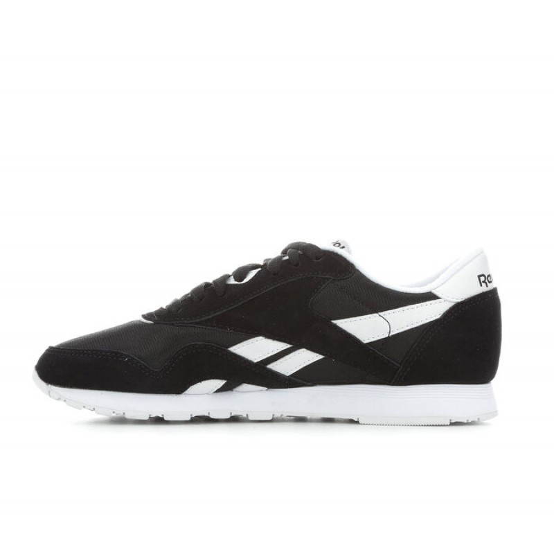 Women's Reebok Classic Nylon Sneakers