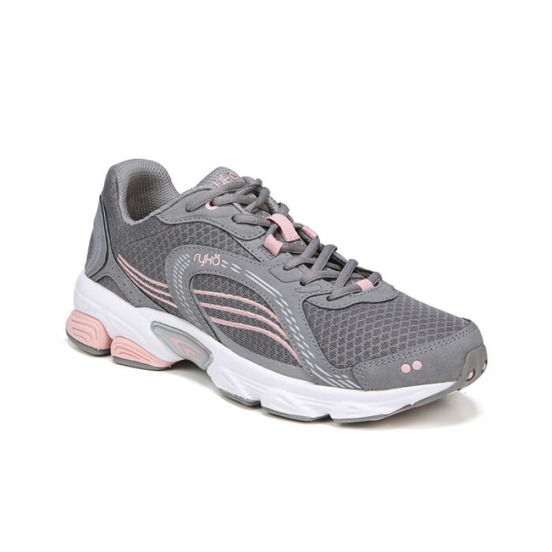 Women's Ryka Ultimate Running Shoes