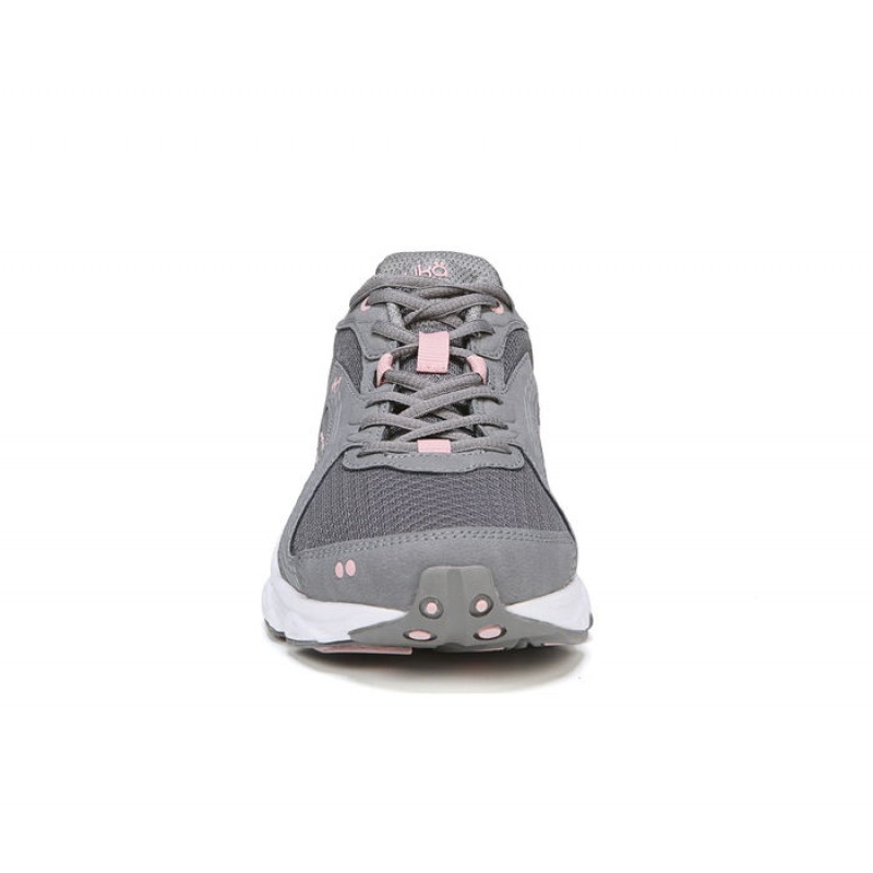 Women's Ryka Ultimate Running Shoes