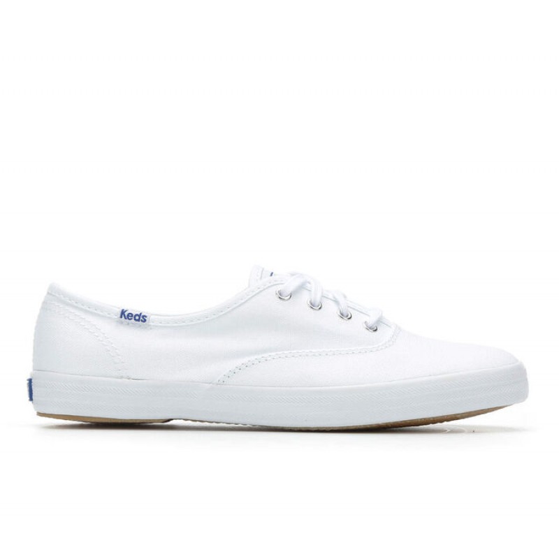 Women's Keds Champion Canvas