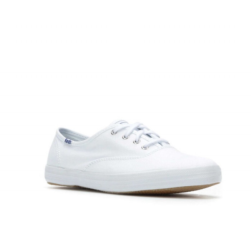 Women's Keds Champion Canvas