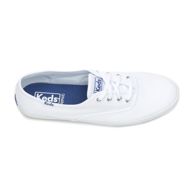 Women's Keds Champion Canvas