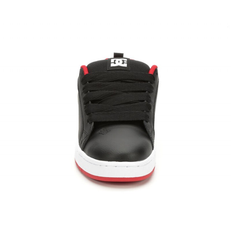 Men's DC Court Graffik Skate Shoes