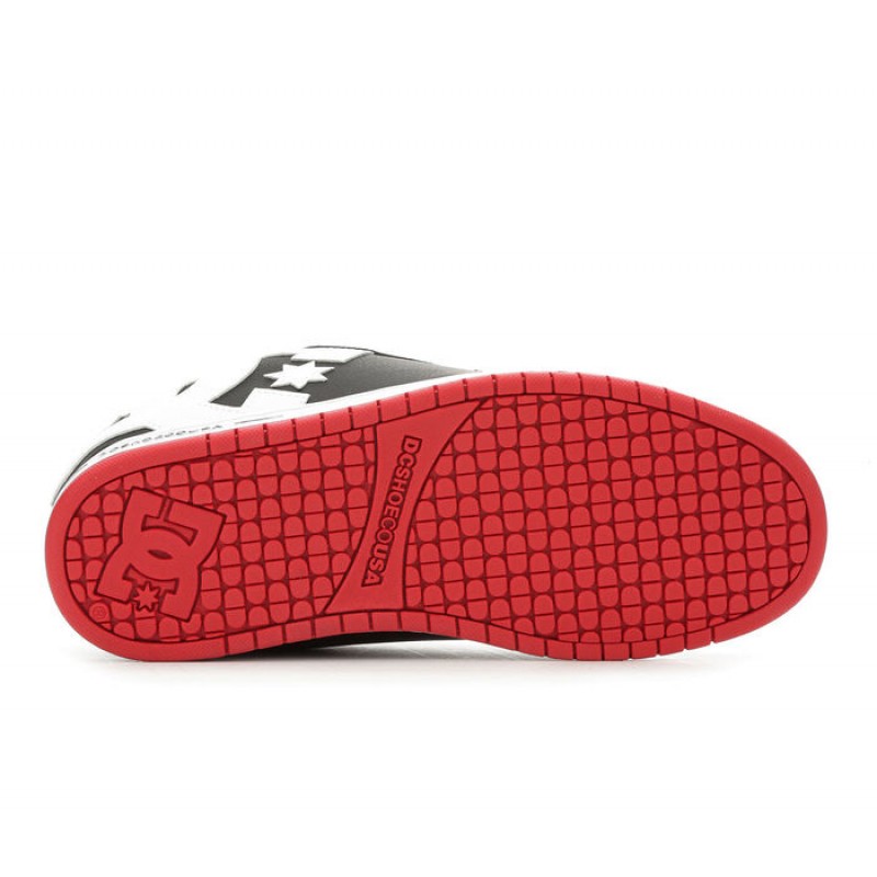 Men's DC Court Graffik Skate Shoes