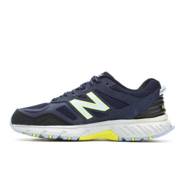 Women's New Balance WT510 Trail Running Shoes