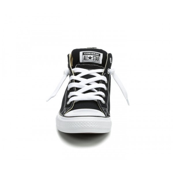 Men's Converse Chuck Taylor All Start Street Mid Canvas Sneakers