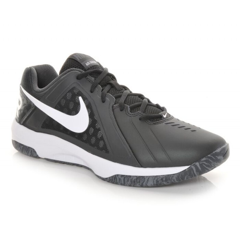 Men's Nike Air Mavin Low Basketball Shoes